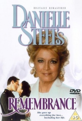 Remembrance (Zatrzymane chwile) [DVD]