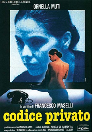Secret Access (Kodeks prywatny) [DVD]