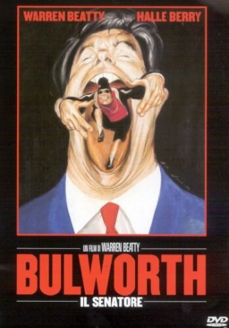 Senator Bulworth [DVD]