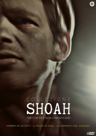 Shoah Collection [3DVD]