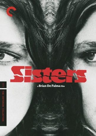 Sisters (Siostry) [DVD]