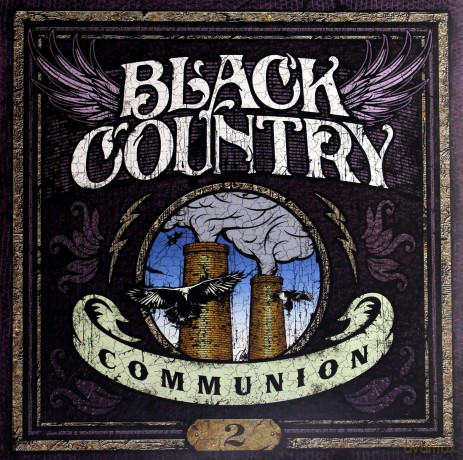 Black Country Communion: 2 [2xWinyl]