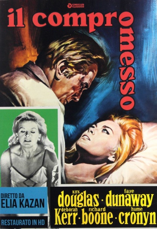 The Arrangement (Układ) [DVD]