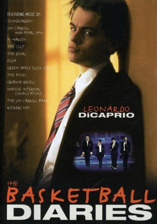 The Basketball Diaries (Przetrwać w Nowym Jorku) [DVD]