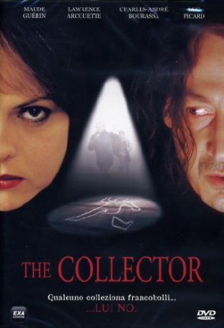 The Collector [DVD]
