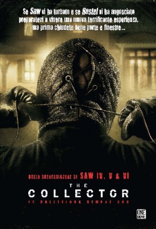 The Collector [DVD]