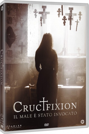 The Crucifixion (Krucyfiks) [DVD]
