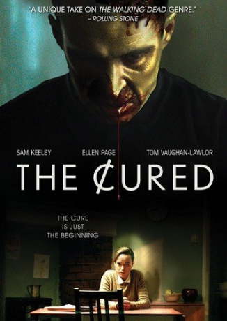 The Cured (Wyleczeni) [DVD]