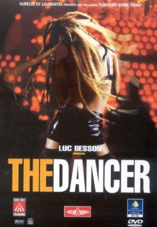 The Dancer [DVD]