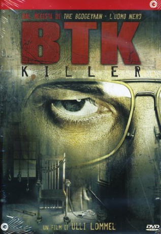 The Hunt For The Btk Killer [DVD]
