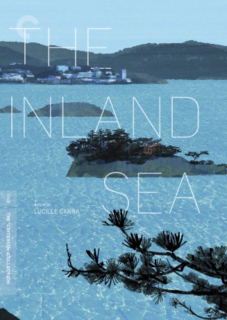 The Inland Sea [DVD]