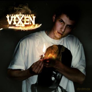 Vixen: Rozpalić tłum [CD]