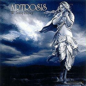 Artrosis: W Imię Nocy (digipack) [CD]