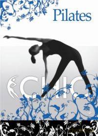 Chic - Pilates BOX [5DVD]