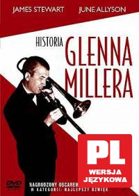 Historia Glenna Millera [DVD]