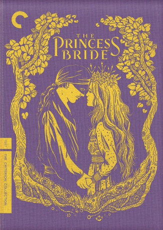 The Princess Bride (Narzeczona dla księcia) [DVD]