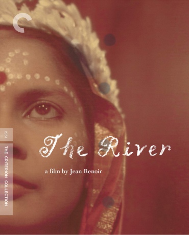 The River (Rzeka) [Blu-Ray]