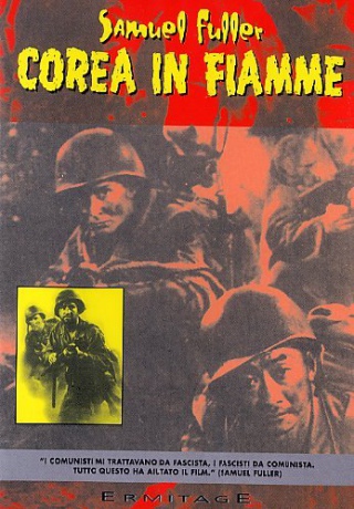 The Steel Helmet [DVD]