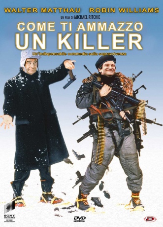 The Survivors (Ci, którzy przetrwają) [DVD]