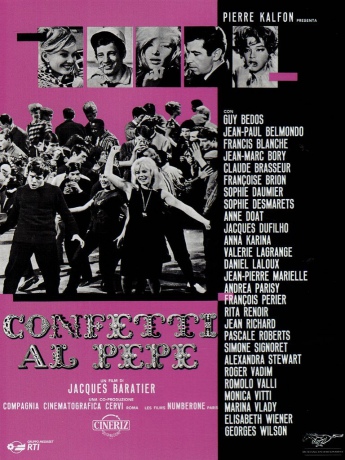 The Sweet and the Bitter [DVD]