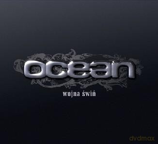 Ocean: Wojna Świń (digipack) [CD]