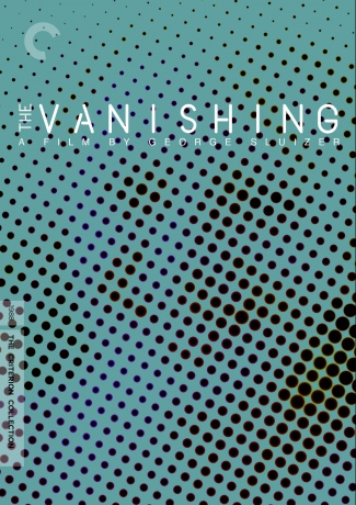 The Vanishing (Zniknięcie) [DVD]