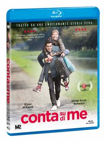This Crazy Heart [Blu-Ray]
