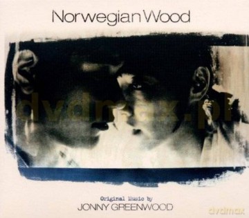 Norwegian Wood soundtrack (Jonny Greenwood)  (ecopack) [CD]