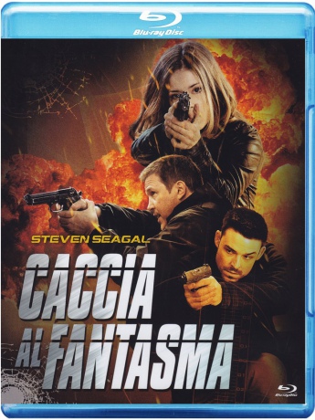 True Justice [Blu-Ray]
