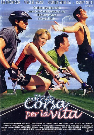 Una Corsa Per La Vita [DVD]