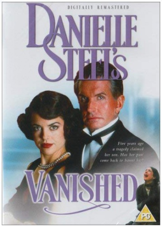 Vanished (Porwanie) [DVD]