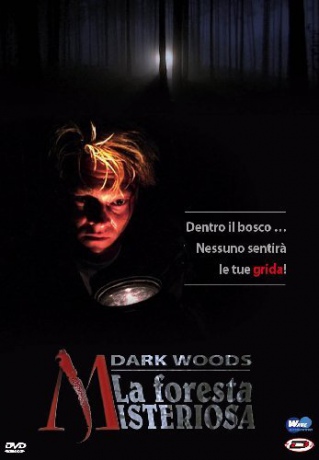 Villmark (Mroczny las) [DVD]
