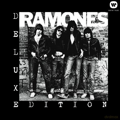 Ramones: Ramones [Winyl]