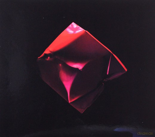 Julia Marcell: Skull Echo [CD]