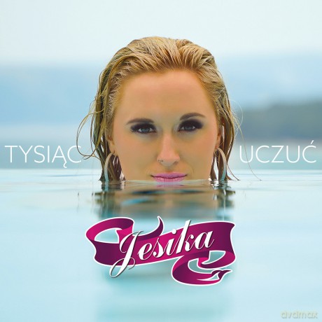 Jesika: Tysiąc uczuć [CD]