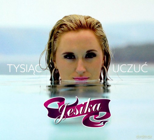 Jesika: Tysiąc uczuć [CD]