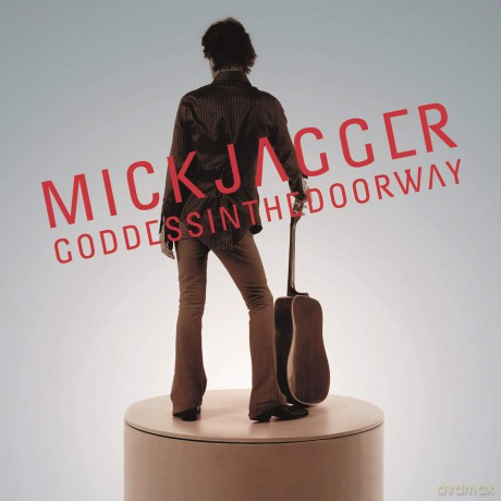 Mick Jagger: Goddess In The Doorway [2xWinyl]