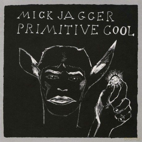 Mick Jagger: Primitive Cool [Winyl]