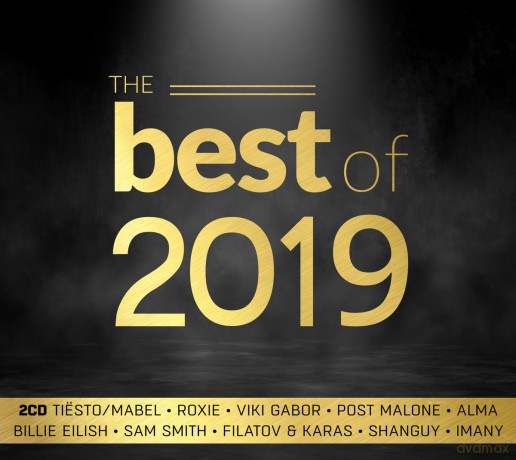 The Best Of 2019 [2CD]