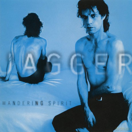 Mick Jagger: Wandering Spirit [2xWinyl]