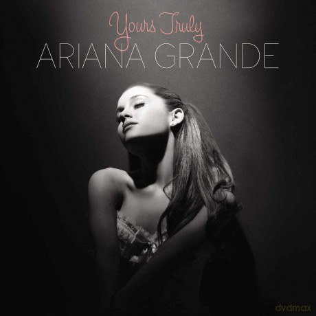 Ariana Grande: Yours Truly [Winyl]