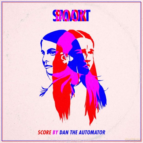 Dan The Automater: Booksmart [Winyl]