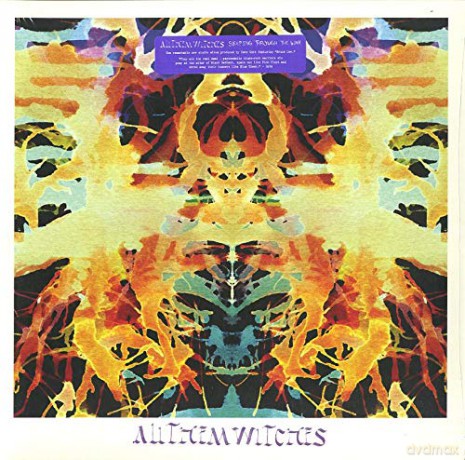 All Them Witches: Sleeping Through The War (Colored) [Winyl]