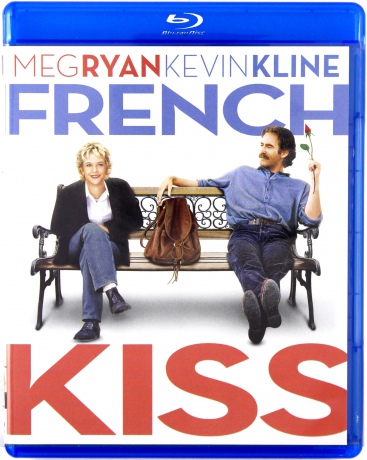 French Kiss (Francuski pocałunek) [Blu-Ray]