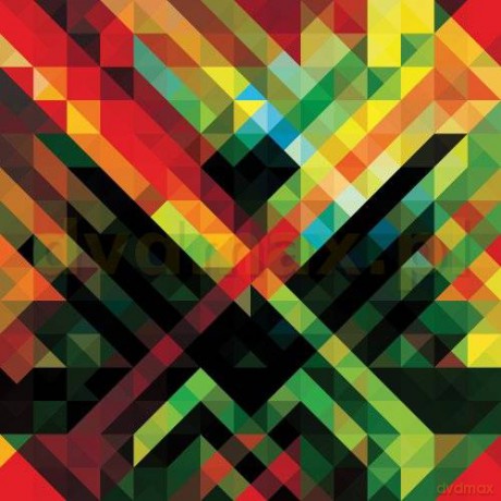 Africa Hitech: 93 Million Miles [CD]