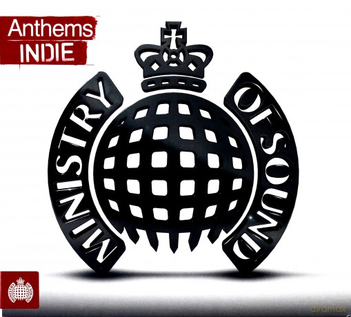 Anthems Indie [3CD]