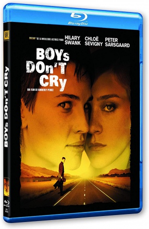 Nie czas na łzy [Blu-Ray]+[DVD]