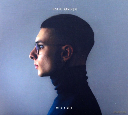 Ralph Kaminski: Morze / Młodość Pakiet [2CD]