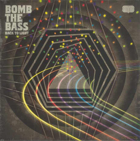 Bomb The Bass: Back To Light [Winyl]