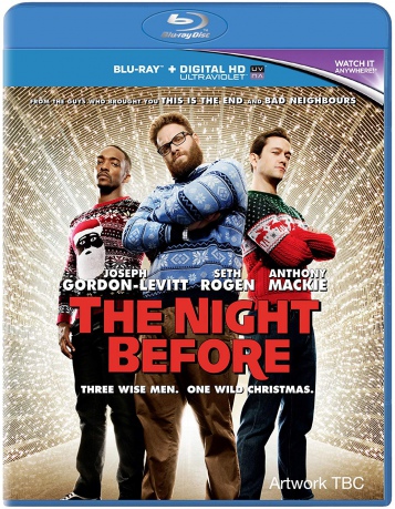 Cicha noc [Blu-Ray]